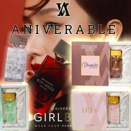 ANIVERABLE GIRL BOSS PERFUME BY TASYA REVINA