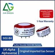 Semeatech 7O3 Ozone O3 Electrochemical Gas Sensor Industrial Detector 0-1ppm 0-20ppm 0-100ppm