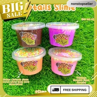 Nyam Nyam Slime By Slime Bintaro || Slime Slime || GOOD Slime || Cute Slime || Original Slime
