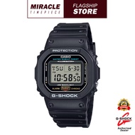 [Official Warranty] Casio G-Shock DW-5600UE-1 Series Digital Men Watch