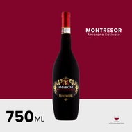 Montresor Amarone Della Valpolicella Satinato, 750ml