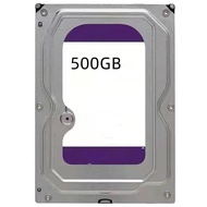 500G 1TB  3.5" Hard Drive Surveillance HDD SATA 6.0Gb/s Disk for cctv Camera AHD DVR IP NVR