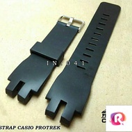 Casio Protrek Prw6100 Prw Watch Strap -@ 6100 Casio Prw 6100 Watch Strap