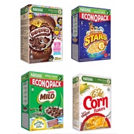 Nestle Breakfast Cereal