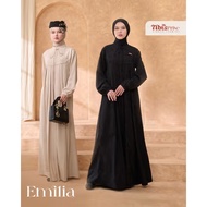 EMILIA DRESS || NIBRAS NBRS PRIVE GAMIS