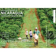 NICARAGUA SPECIAL LOT (Single Origin) / Roasted Coffee bean / 100% Arabica / 单品咖啡豆 / Biji Kopi / ONE