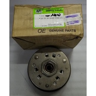 Suzuki V100 Rear Pully Set Complete Pully Belakang Set -  API