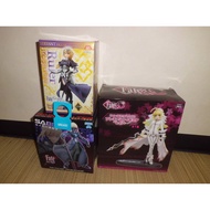 Fate Series Figure / Saber Alter / Saber / Jeanne d'Arc