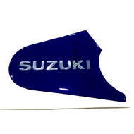SUZUKI FX125 Emblem for Sproket Cover