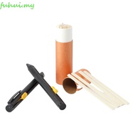 FUHUI Tailors Chalk Sewing Marking Replaceable Disappearing DIY Invisible Erasable Pen