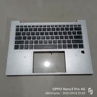 Frame + laptop Keyboard hp ELITEBOOK 840 G9 845 G9 backlight
