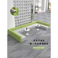 Combination Dessert Shop Closed Waiting to Negotiate Simple Sand Discovery Yoga Coffee Shop Area Rec