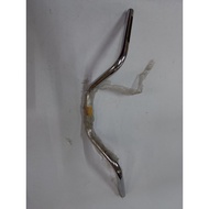 Hand C95-C92-C Nine Five Two