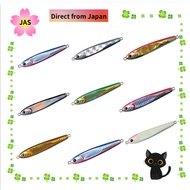 [Direct from JAPAN] DAIWA Metal Jig Saltiga TG Bait Lure／DAIWA 金屬 Jig Saltiga TG 誘餌