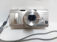 功能正常 富士 FUJIFILM FinePix F810 數位相機 FUJIFILM F810 富士 F810
