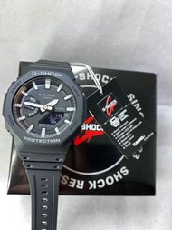 Casio G-Shock Ga-2100-1a