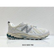 610 New Balance sneakers ml610tag 36-45 New Balance 610 retro style