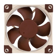 NOCTUA NF-A8 80mm case fans