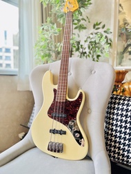 🈹平售 (原價$9000) Sandberg Electra TT 4 Bass 電結他 送 MONO NOT Epiphone Vintage 木結他 柏斯音樂 Tom Lee Fender Gib