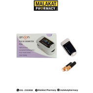 ANDON PULSE OXIMETER PO6 HIGH ACCURACY