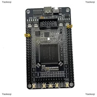 [COD] Yaokeqi 1Pc System Board FPGA Core Board Altera CycloneIV EP4CE6E22C8N Development Board
