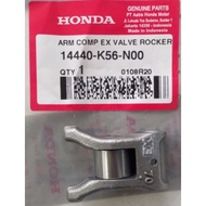 CAM SHAFT CAM SAP ROCKER ARM CAM SAP BEARING ARM ROCKET ORIGINAL BOON SIEW RS150 V1 V2