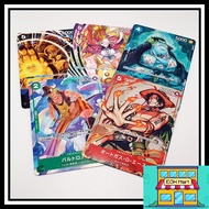 One Piece Card Game - Promo / Promotion Pack 2022 Vol 2 P-028 029 030 031 032 Singles