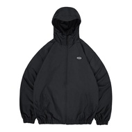 1.1 Rown Division Official Anorak - Rowndvsn Jacket Anorak Cedrelos Black