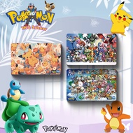 POKEMON TNG Sticker (2) TNG Pelekat - Tng Touch N Go/Bank kad pelekat pelindung (Beli 4 Percuma 1)(T