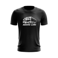 Baju Abang Abang Lori