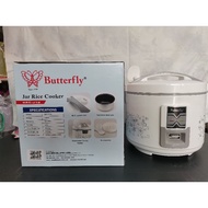 Butterfly Electric Rice Cooker 1.5L# 1.8L#2.8L#Periuk nasi