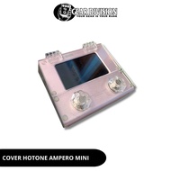 Cover lcd hotone ampere mini