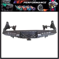 OPEN N REAR BAR TOYOTA REVO FORD RANGER T6 T7 T8
