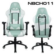 เก้าอี้เล่นเกมส์ Gaming Chair Nubwo NBCH-011 มีให้เลือกหลายสี