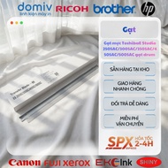 Toshiba e-Studio 2505AC 3005AC 3505AC 4505AC 5005AC Ink Wiper Clean Base No Stripes Durable Easy to 
