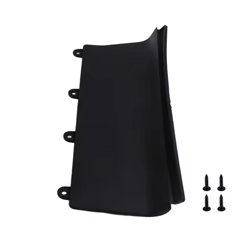 AB77-51132751210 Car Battery Box Cover For Mini Cooper 2007-2015