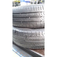 Used Tyre Secondhand Tayar 185/65R15 Continental Cc5  60%Bunga Per 1pc