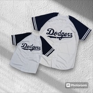 COUPLE baseball jersey for kids & adults unisex white navy baseball jersey/ baseball jersey/