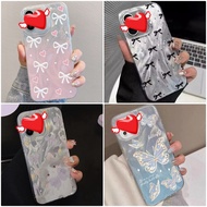 OPPO A3 A3X A5i A5 PRO A6 PRO A16K A17 A17K EXCLUSIVE FASHION GLOSSY SOFT TPU BACK COVER CASE