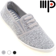 JA6 Moda Paolo Women Canvas Shoes in 3 Colours (103)