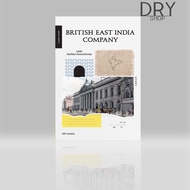 BRITISH EAST INDIA COMPANY Book Eastern Indian England