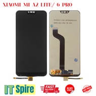 XIAOMI MI A2 LITE/ 6 PRO INCELL M1805D1SG COMPATIBLE LCD DISPLAY TOUCH SCREEN DIGITIZER