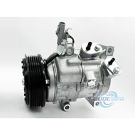 Toyota Vios NCP150 2013-2018 6PK Aircond Compresso Pump