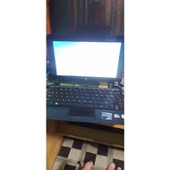 notebook HP mini 110