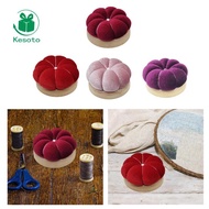Kesoto Pin Cushion, Needle Cushion, Lightweight Sewing Accessory, Pin Cushion, Pin Holder for Mother