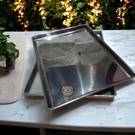 Samono oven pan, 30 liter capacity, thick, best quality