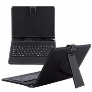 Keyboard case tablet 10 / Sarung tablet 10inch / Case keyboard tablet