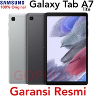 Samsung Tab A7 lite Galaxy A 7 Garansi Resmi Tablet 8 inch 8.7