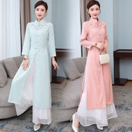 2025 cny baju kurung dress cheongsam muslimah