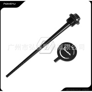 Vespa Motorcycle Modified Accessories Spring Sprint 150 GTS300 Oil Dipstick CNC Oil Test Needle